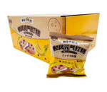 Рисовое пирожное SUPER FLAVOR с банановой начинкой, бокс 900 гр (30 гр*30 упак)