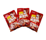 Снек Qiu Niangniang, острый со вкусом говядины, бокс 560 г（28 г*20 упак）