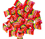 Жевательное драже YiNuo Delicious, фруктовое ассорти, 2 кг