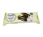 Печенье Franzzi со вкусом какао и матчи, 62 г