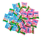 Жевательный мармелад YiNuo PIG фруктовое ассорти, 2 кг