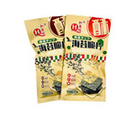 Чипсы Haojiawang со вкусом морской капусты, 36 г