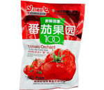 Чипсы Haojiawang со вкусом томата,  18 г