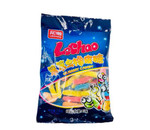 Жевательный мармелад “Червячки” LECHAO с фруктовым вкусом, 118г