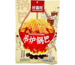 Чипсы Haojiawang с острым вкусом, 38г