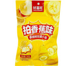 Чипсы Haojiawang со вкусом банана, 36 г