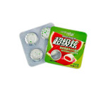 Жевательная резинка MAIFANTIAN со вкусом арбуза, бокс 405 г (13.5 г*30 упак)