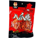 Чипсы Haojiawang со вкусом острого кальмара, 18 г