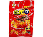 Чипсы Haojiawang со вкусом шашлыка, 18 г