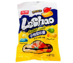 Жевательный мармелад LECHAO “DUCK” с фруктовым вкусом, 118 г