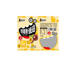 Жевательный мармелад Dushike (маракуйя, вишня, виноград, лайма), бокс 440г (22г*20шт)