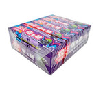 Жевательные конфеты HUAN FU со вкусом винограда, бокс 700 г (35г*20 упак)