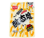 Жевательный мармелад LECHAO с кислым вкусом манго, 100 г.