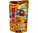 Чипсы “соломка” Haojiawang со вкусом краба, 35 г