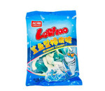 Жевательный мармелад “Акула” с фруктовым вкусом, 118г