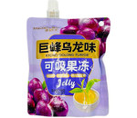 Желе питьевое MAIFANTIAN из фруктовых соков со вкусом виноград-улун, 258