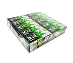 Жевательная резинка HUAN FU со вкусом мяты, бокс 480 г (24г*20 упак)