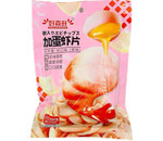 Чипсы Haojiawang со вкусом креветок, 30 г