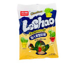 Жевательный мармелад LECHAO “CACTUS”с фруктовым вкусом, 118 г