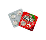 Жевательная резинка MAIFANTIAN со вкусом клубники, бокс 405 г (13.5 г*30 упак)