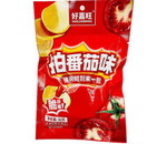 Чипсы Haojiawang со вкусом томата, 36 г