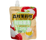 Желе питьевое MAIFANTIAN из фруктовых соков со вкусом личи-жасмин, 258г