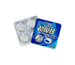 Жевательная резинка MAIFANTIAN со вкусом мяты, бокс 405 г (13.5 г*30 упак)