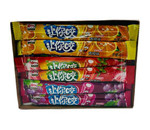 Жевательный мармелад “Палочки” фруктовый