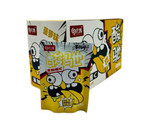 Кислая карамель “Qingkai” лимон