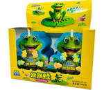 Мармелад в виде лягушки