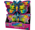 Желе в виде бабочки “Butterfly”