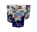 Кислая карамель “Qingkai” виноград