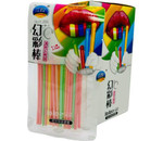 Йогуртовые палочки микс вкусов