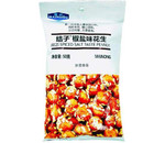 Арахис LAIYIKOU пряно-соленый, бокс 500 г (50 г*10 упак)