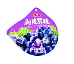 Мармеладные конфеты “BoGuoLe” со вкусом винограда