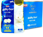 Конфеты Milky Bar сливочные