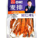 Пряные палочки острые  “Oh” с кунжутом