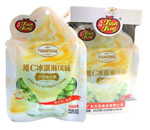 Конфеты Tian Feng со вкусом яблока и мороженого