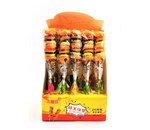 Мармелад “Гамбургер” на палочке