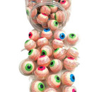 Мармелад “Soft Candy” глаза в банке