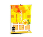 Рисовое пирожное Мотти CHAOBAIWEI со вкусом манго, 180г