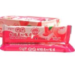 Конфеты жевательные молочные “QQ” со вкусом  персика