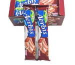 Мягкие молочные конфеты “Aerbis” со вкусом колы