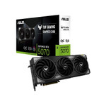 Видеокарта ASUS GeForce RTX 5070 TUF Gaming OC Edition TUF-RTX5070-O12G-GAMING