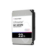 Жесткий диск WD Ultrastar DC H570 22Tb WUH722222ALE604