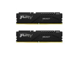 Оперативная память Kingston Fury Beast 2x16GB 32GB DDR-5