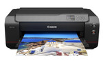 Принтер Canon imagePROGRAF PRO-1100