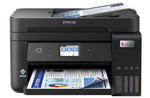 Принтер Epson EcoTank ET-4850