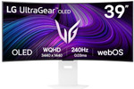 39” Игровой монитор LG 39GX90SA-W