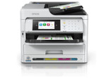 Принтер Epson WorkForce Pro WF-C5890DWF